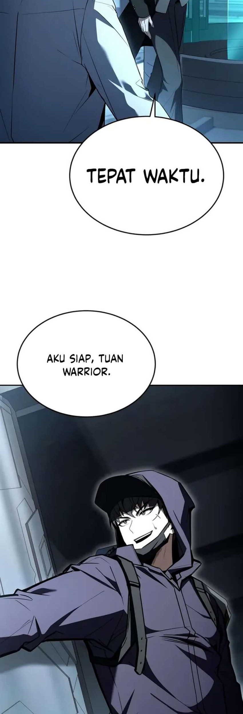 Trait Hoarder Chapter 49 - halaman 40