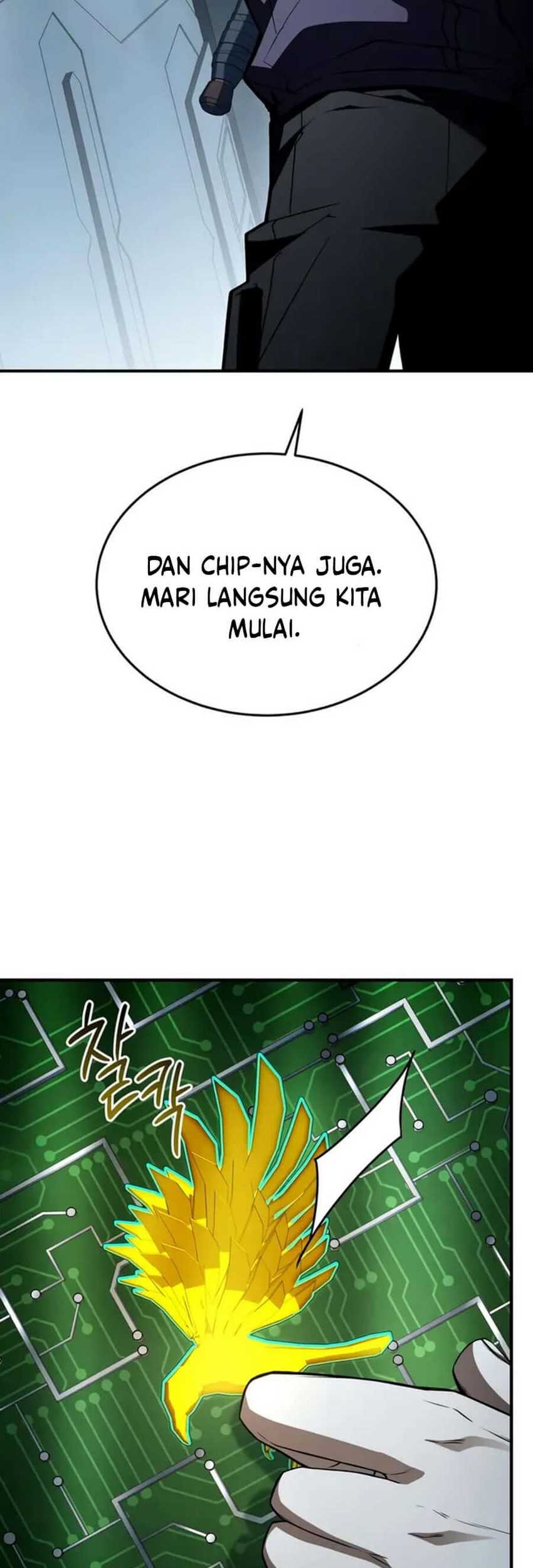 Trait Hoarder Chapter 49 - halaman 41