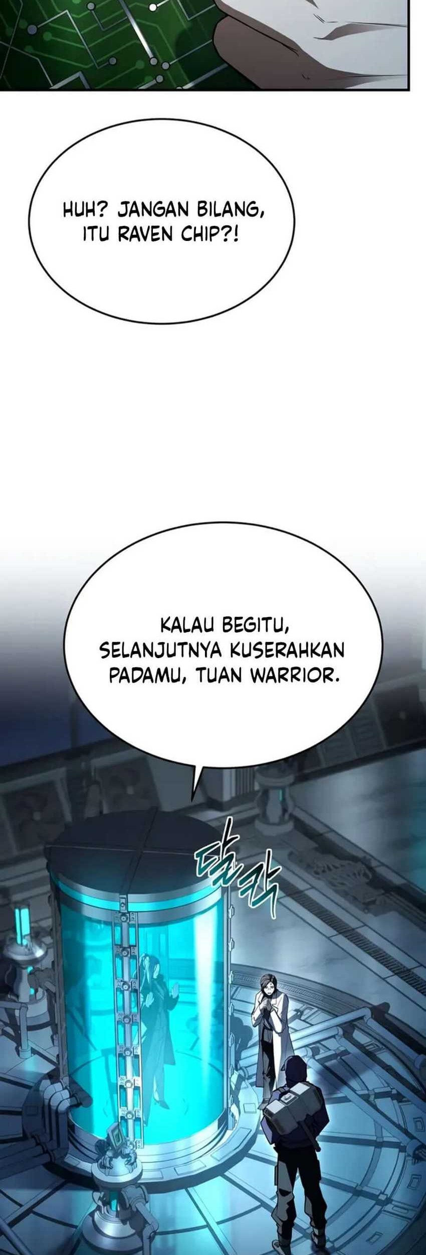 Trait Hoarder Chapter 49 - halaman 42