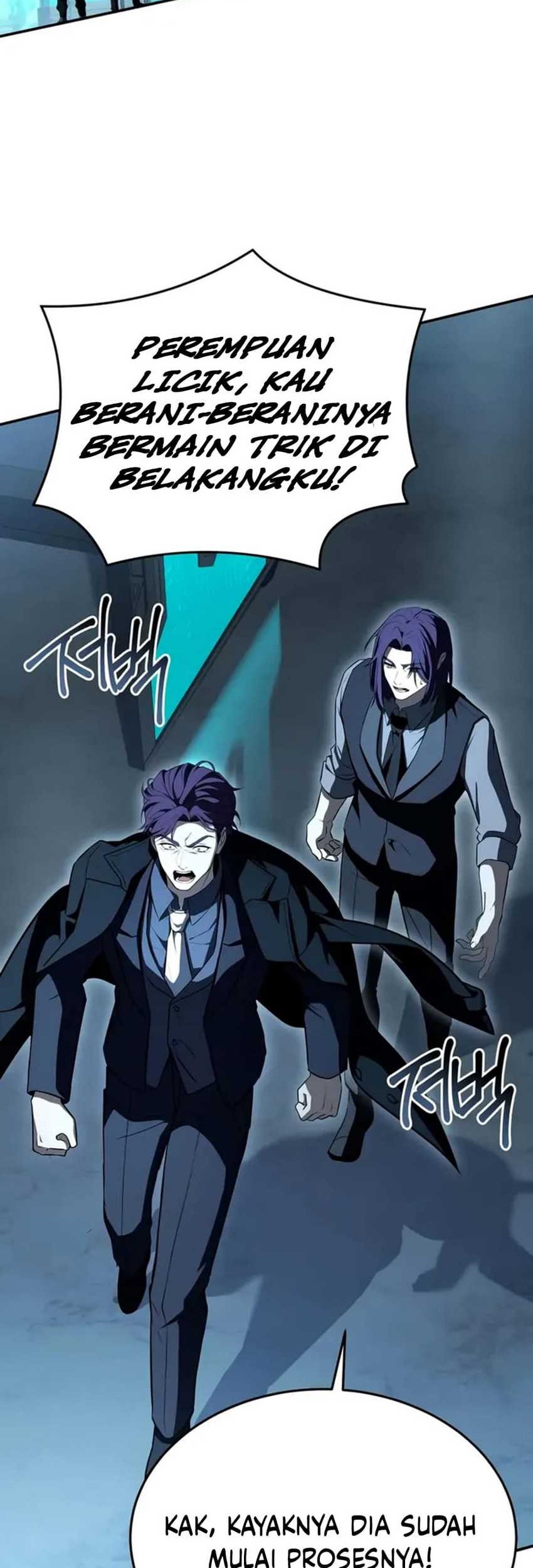 Trait Hoarder Chapter 49 - halaman 47