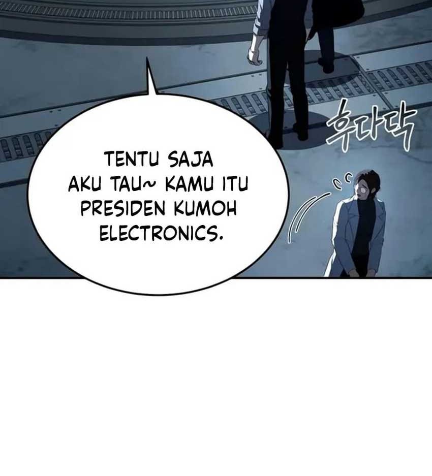 Trait Hoarder Chapter 49 - halaman 50