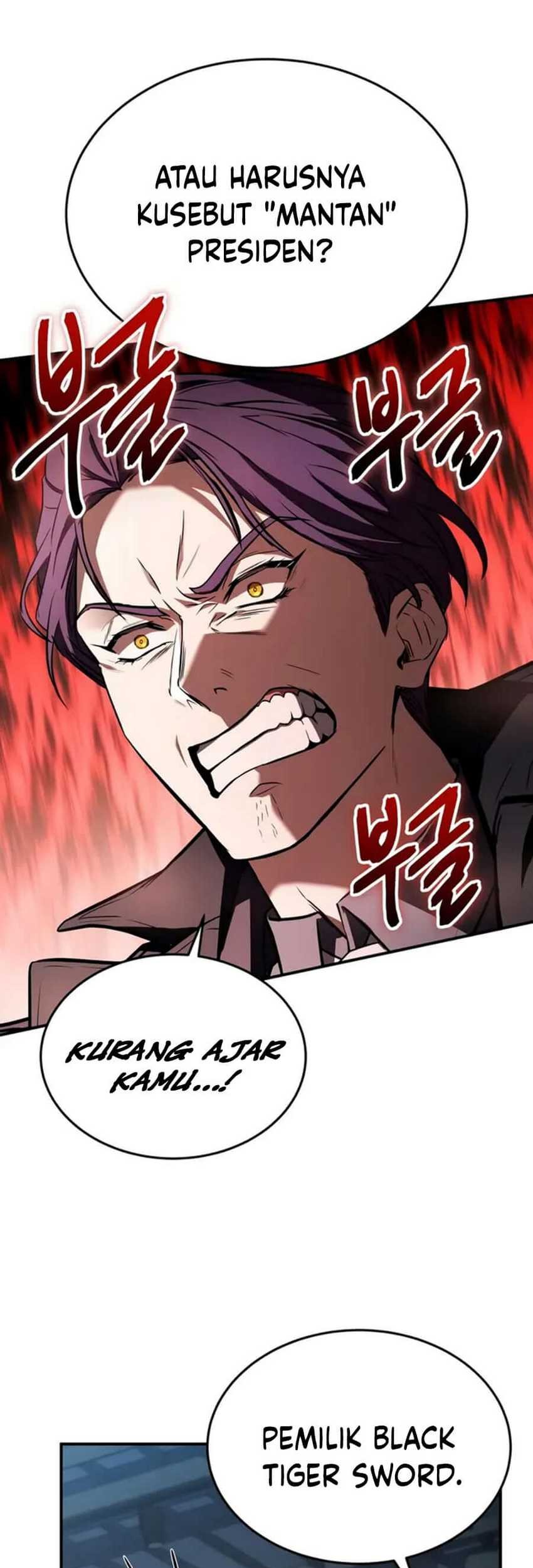 Trait Hoarder Chapter 49 - halaman 51