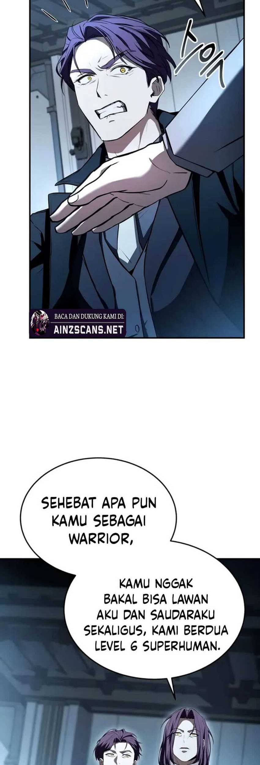 Trait Hoarder Chapter 49 - halaman 52