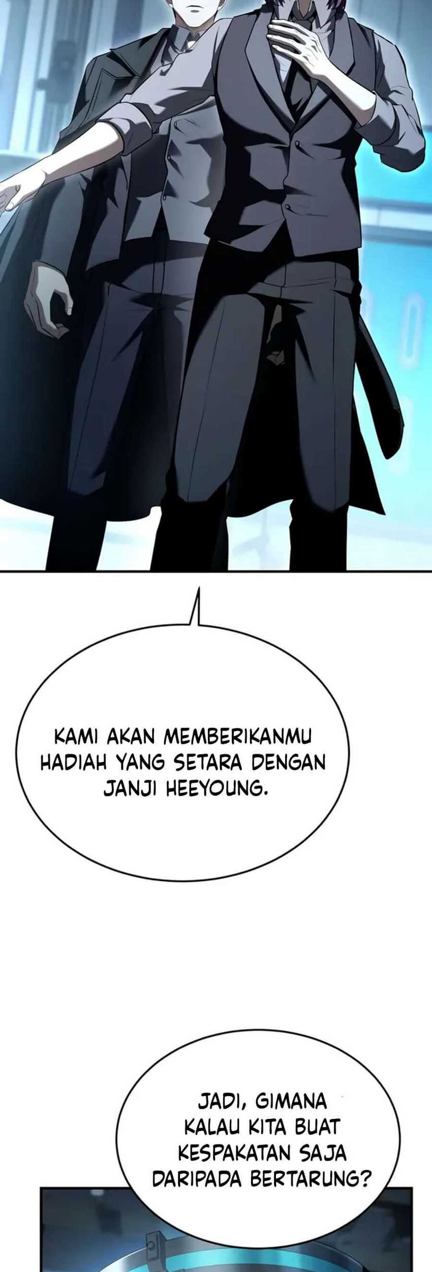 Trait Hoarder Chapter 49 - halaman 53