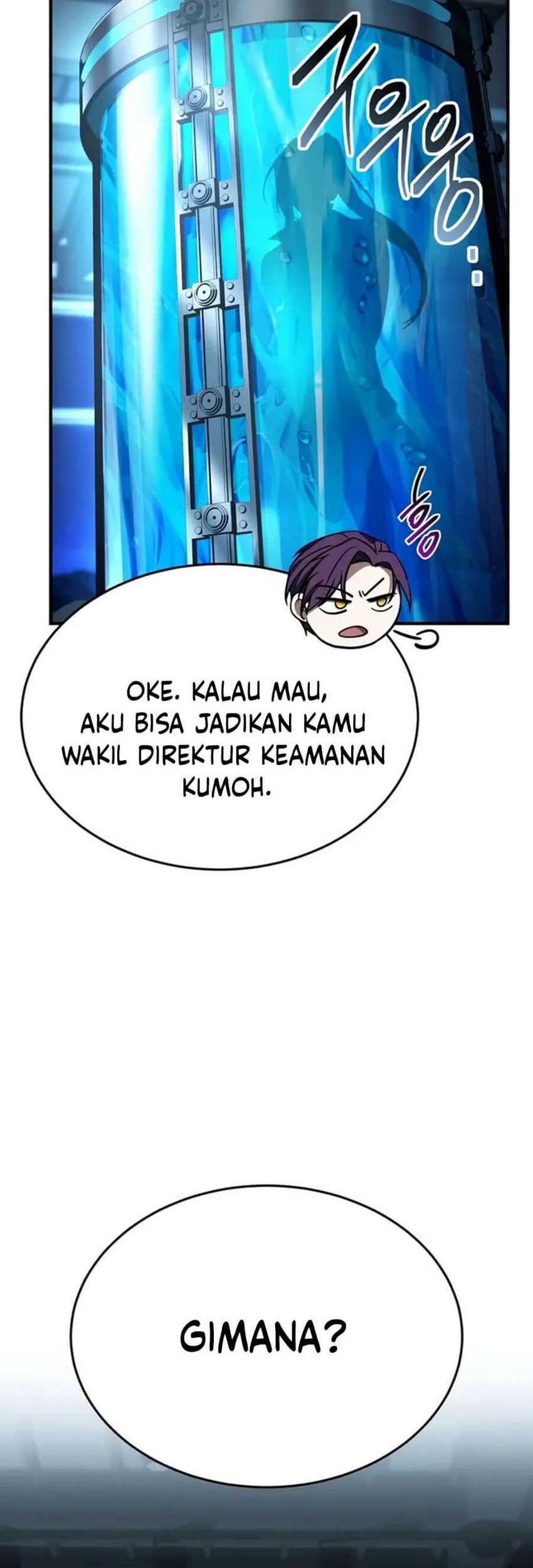 Trait Hoarder Chapter 49 - halaman 54