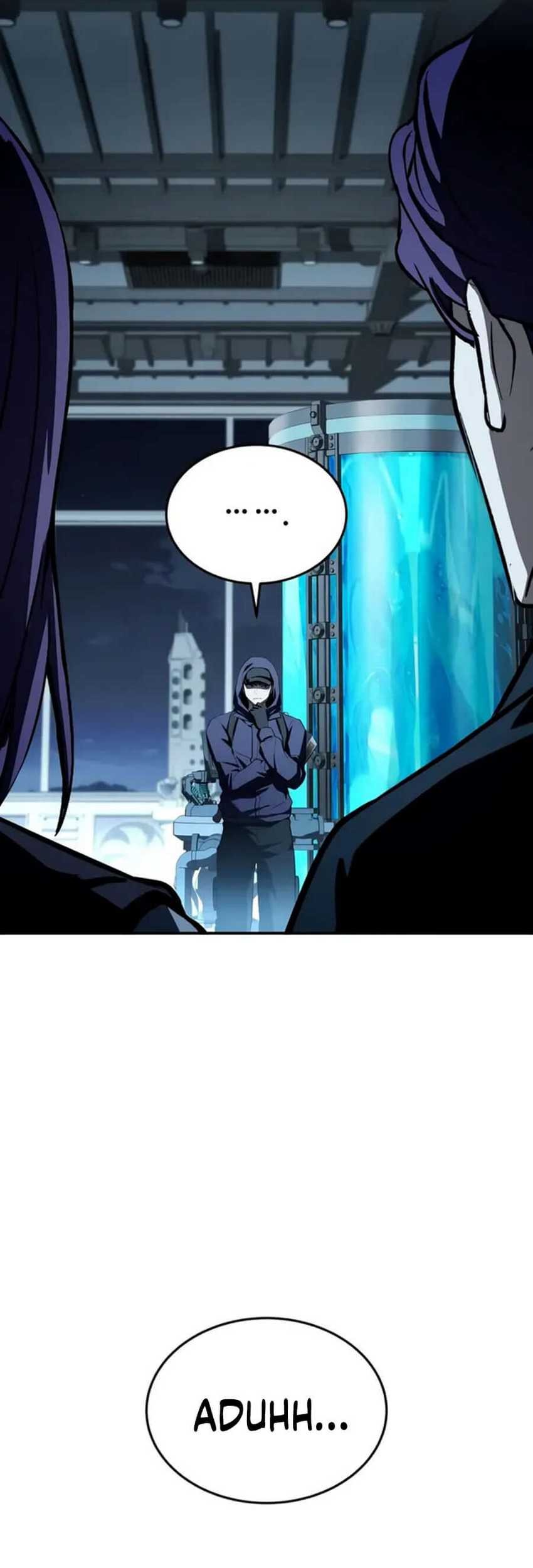 Trait Hoarder Chapter 49 - halaman 55