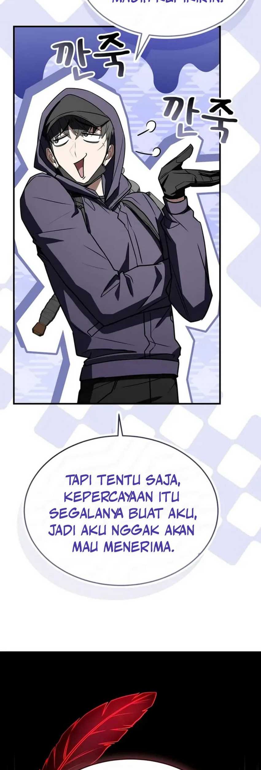 Trait Hoarder Chapter 49 - halaman 59