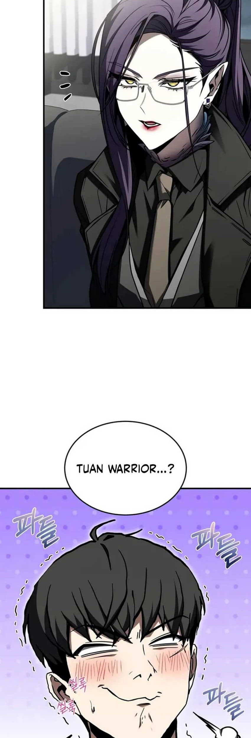 Trait Hoarder Chapter 49 - halaman 6