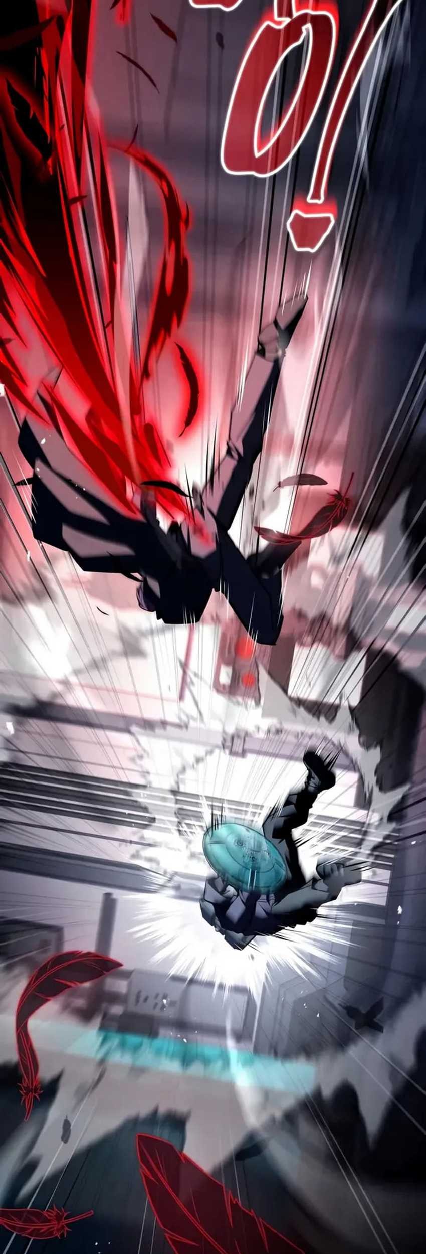 Trait Hoarder Chapter 49 - halaman 62