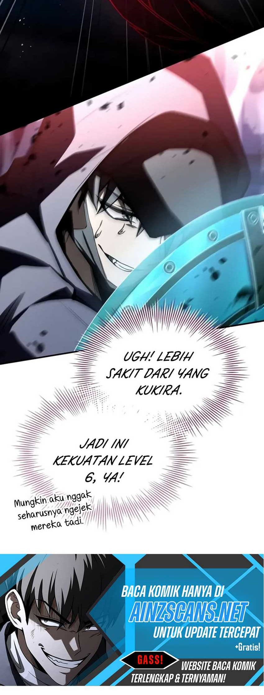 Trait Hoarder Chapter 49 - halaman 63