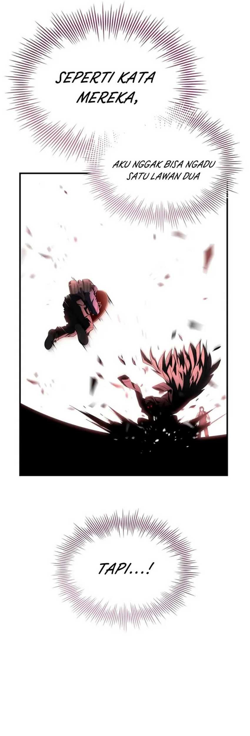 Trait Hoarder Chapter 49 - halaman 64