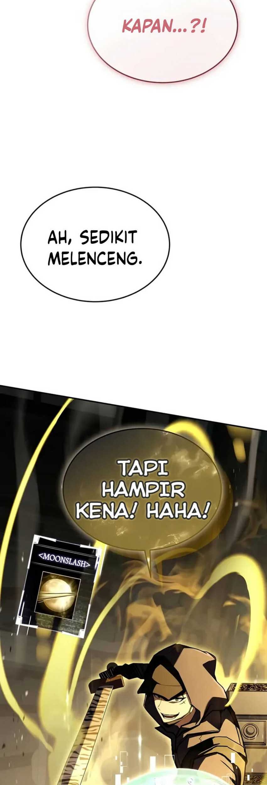 Trait Hoarder Chapter 49 - halaman 66