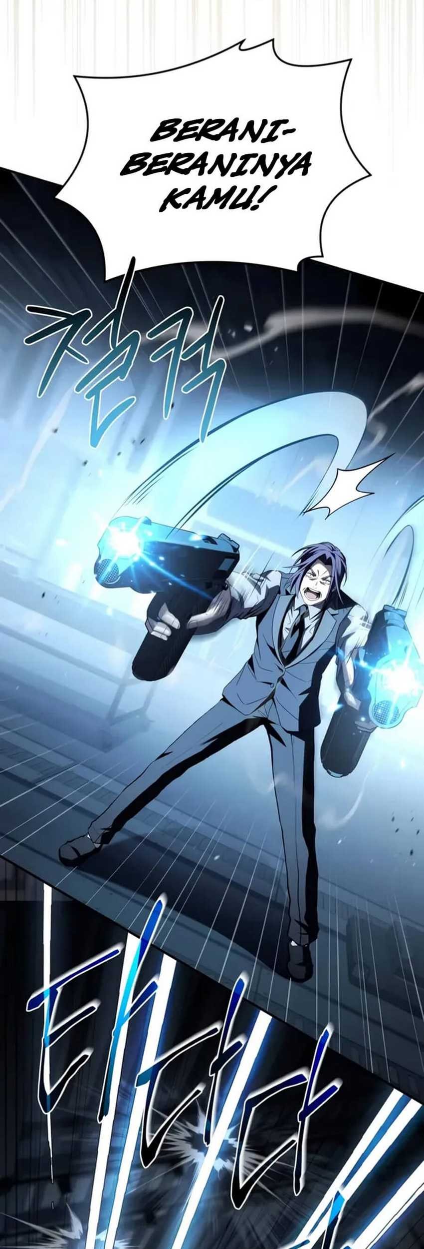Trait Hoarder Chapter 49 - halaman 68
