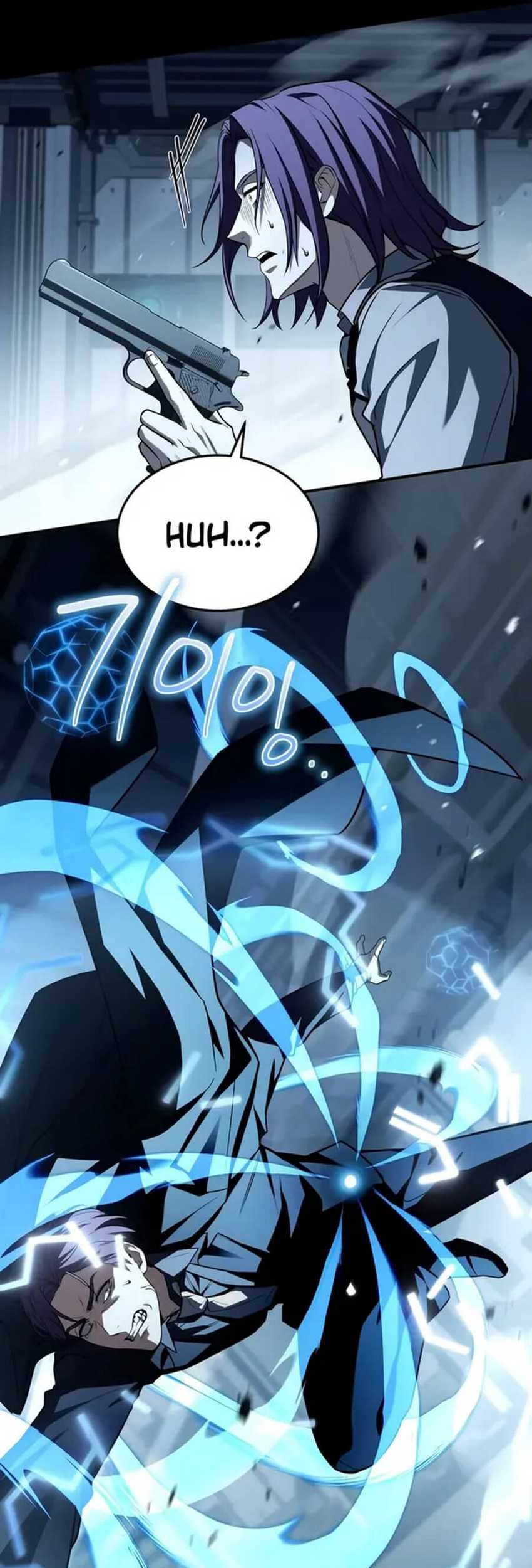 Trait Hoarder Chapter 49 - halaman 75