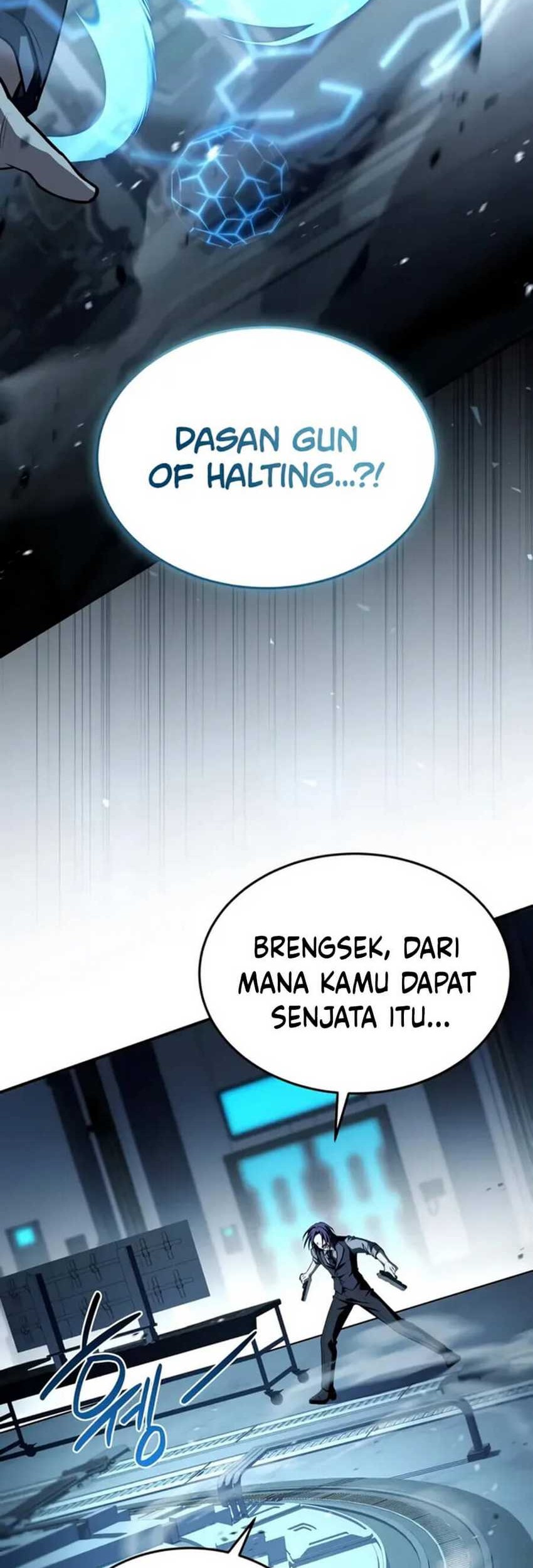 Trait Hoarder Chapter 49 - halaman 76