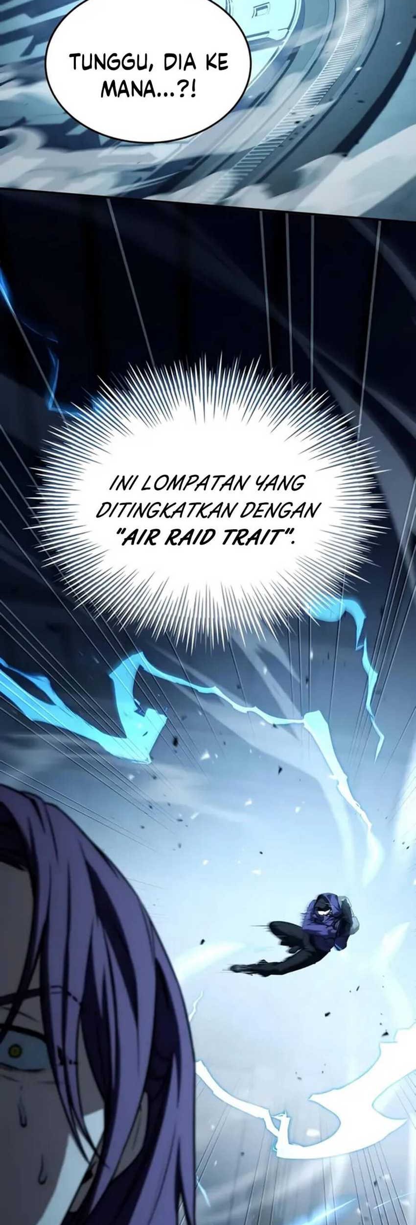 Trait Hoarder Chapter 49 - halaman 77
