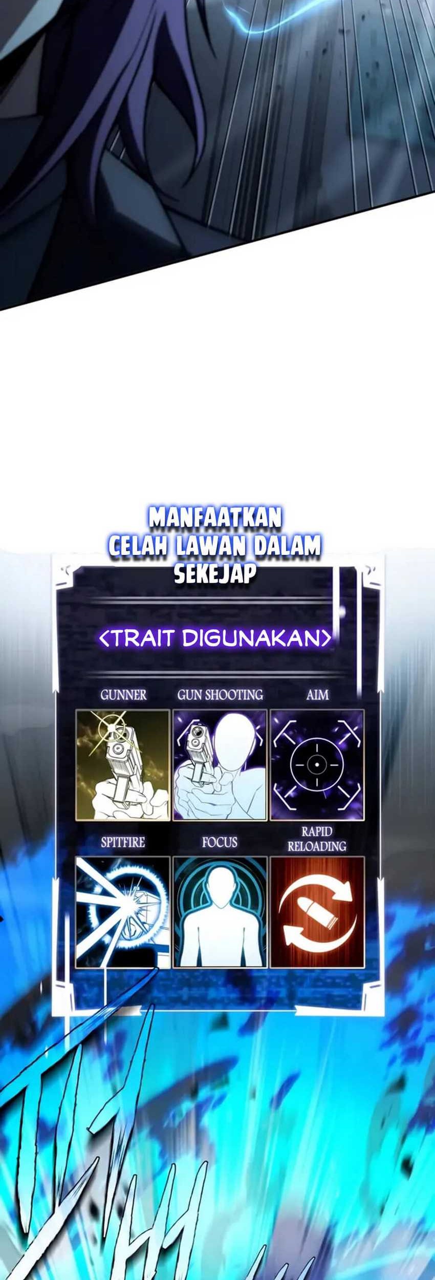 Trait Hoarder Chapter 49 - halaman 78