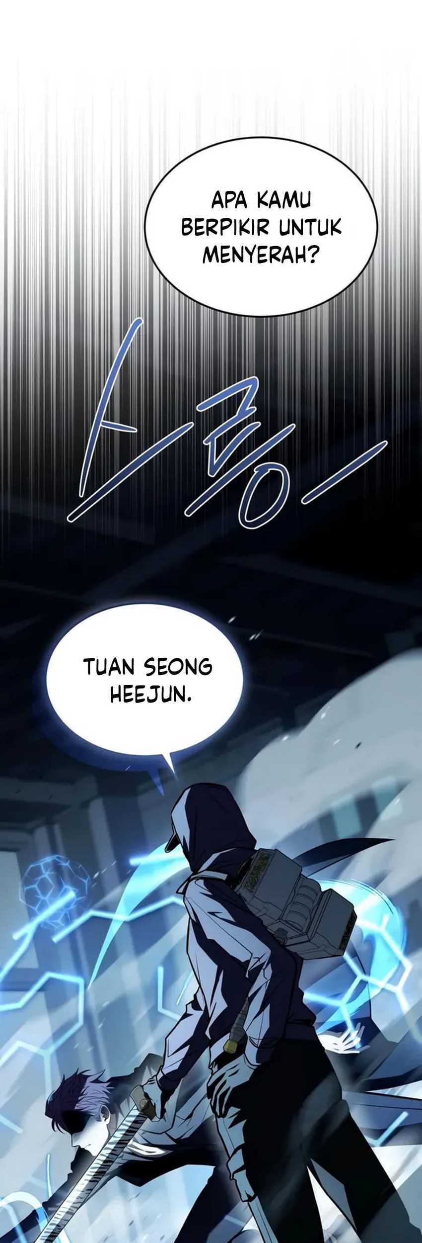 Trait Hoarder Chapter 49 - halaman 81