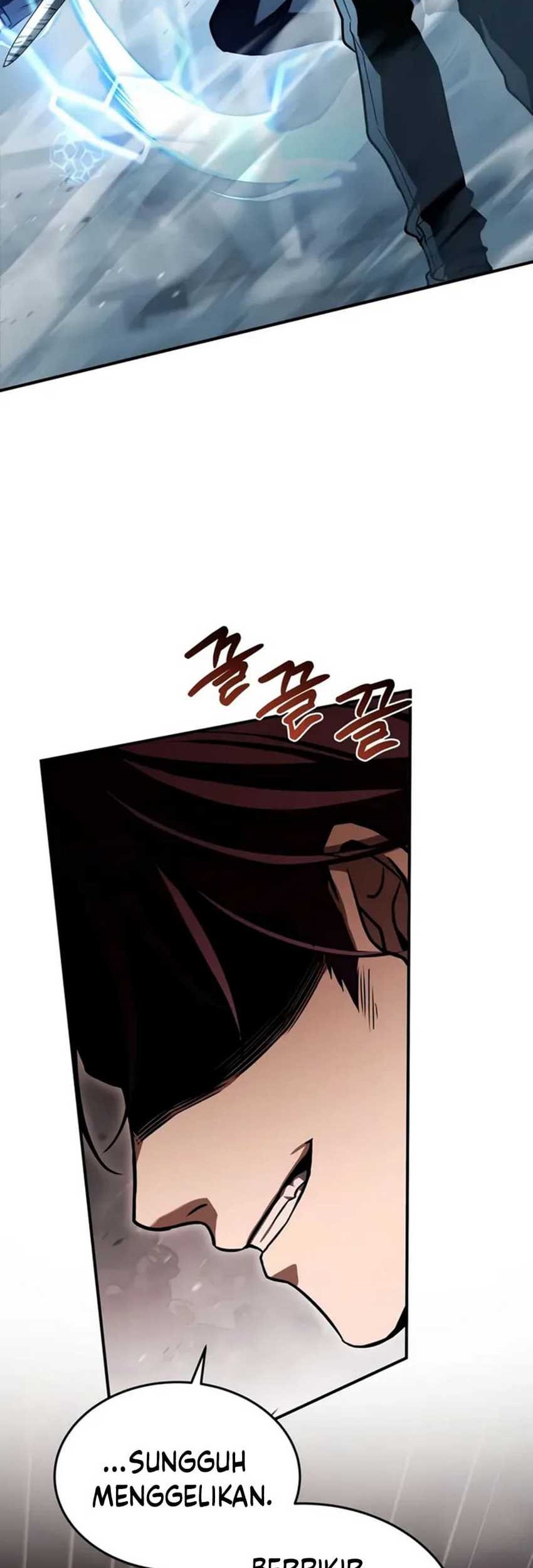 Trait Hoarder Chapter 49 - halaman 82