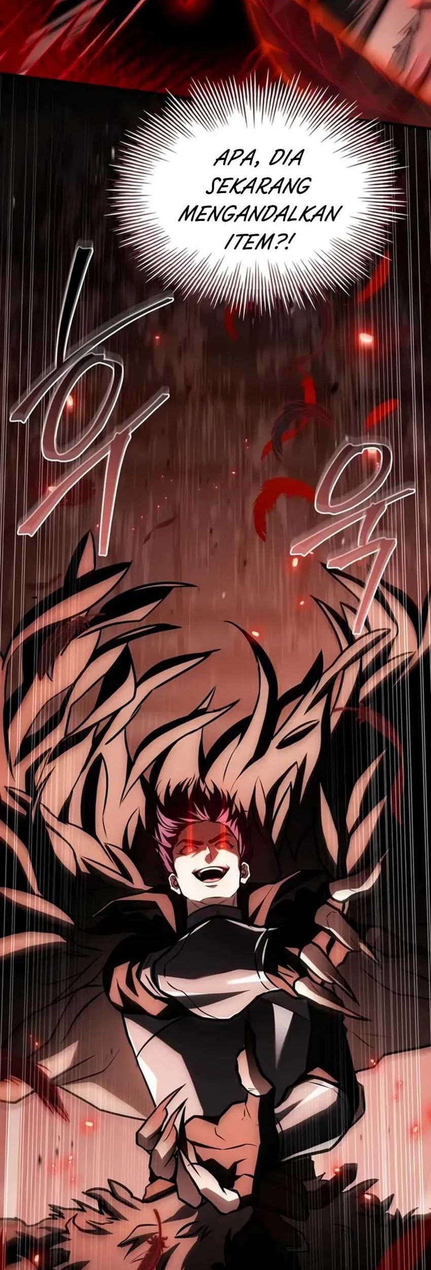 Trait Hoarder Chapter 49 - halaman 84
