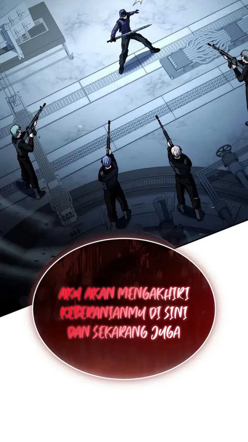 Trait Hoarder Chapter 49 - halaman 86