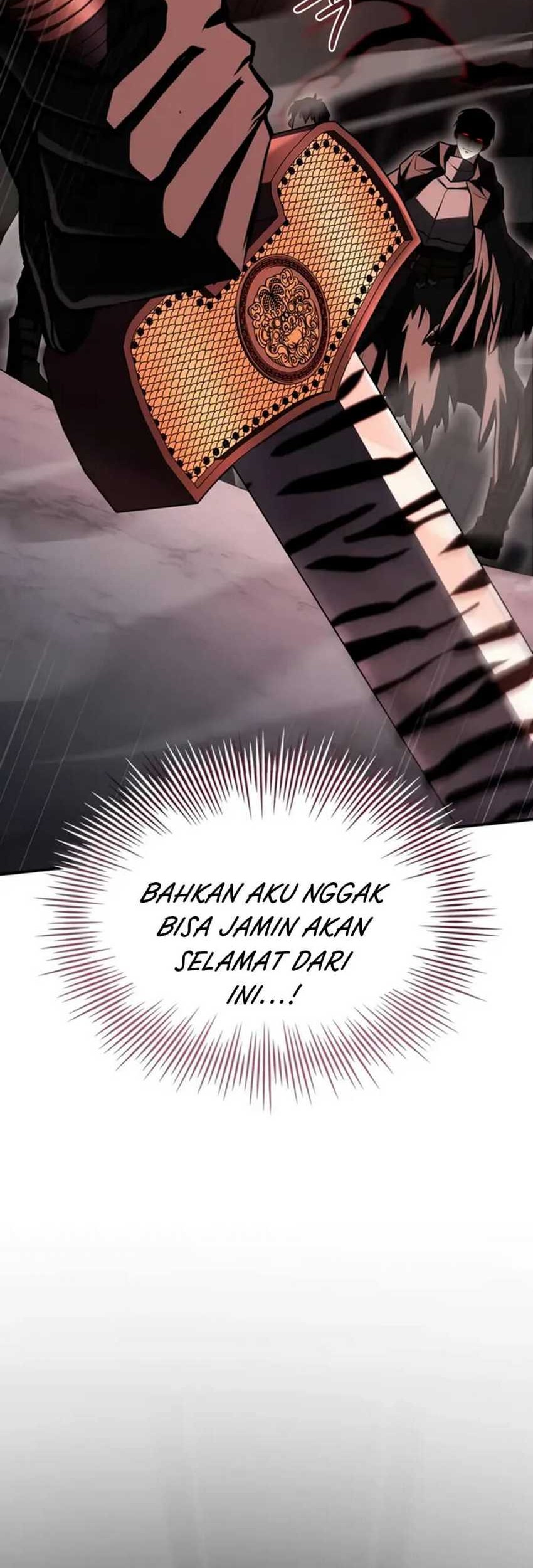 Trait Hoarder Chapter 49 - halaman 88