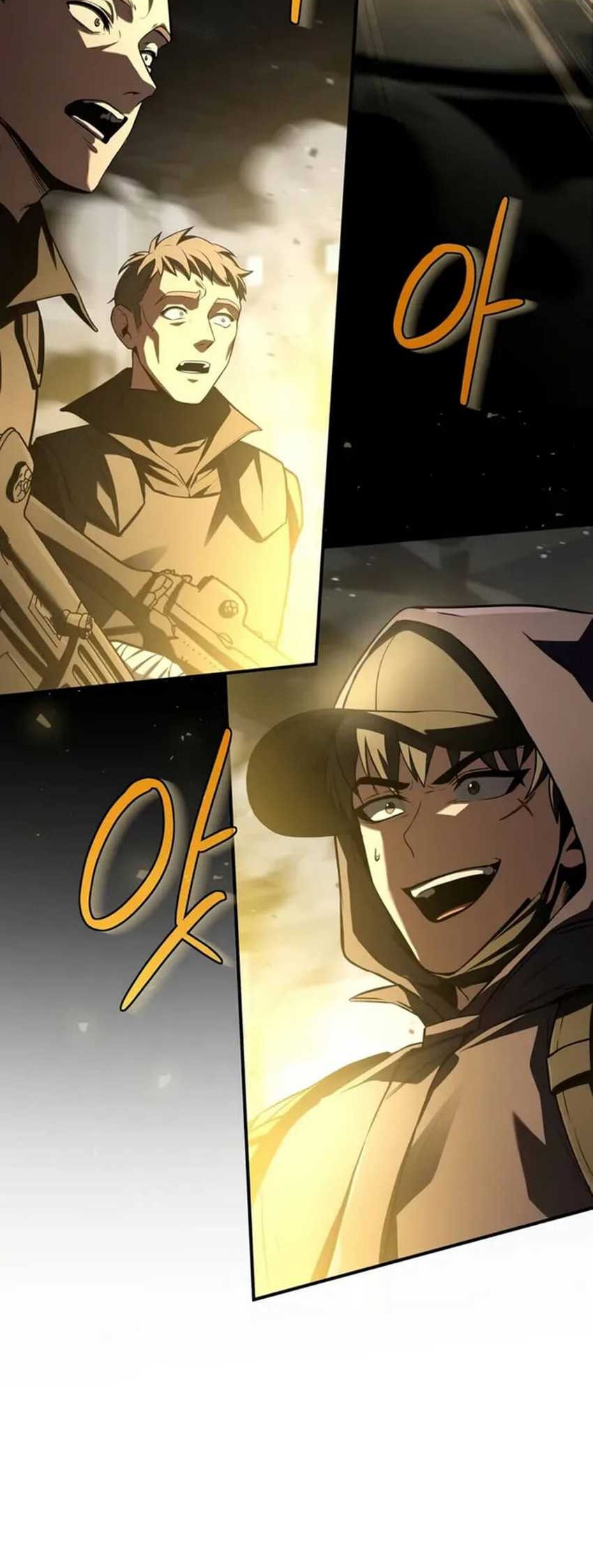 Trait Hoarder Chapter 49 - halaman 90