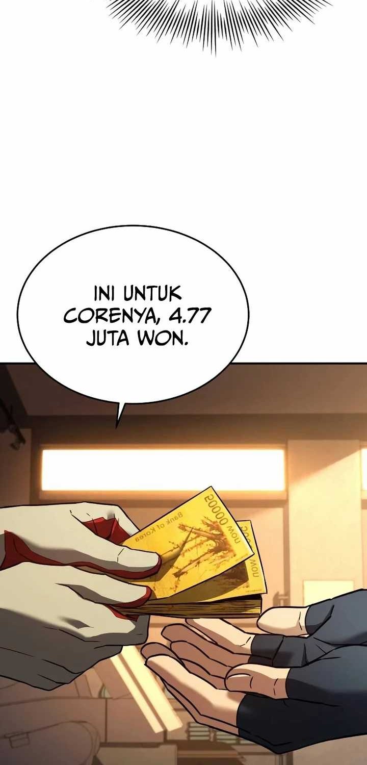 Trait Hoarder Chapter 5 - halaman 26