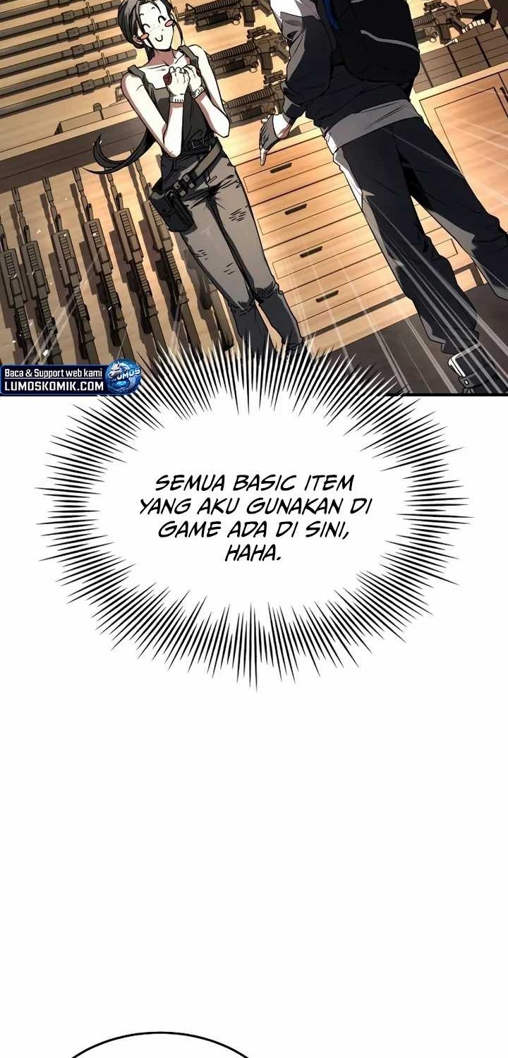 Trait Hoarder Chapter 5 - halaman 30