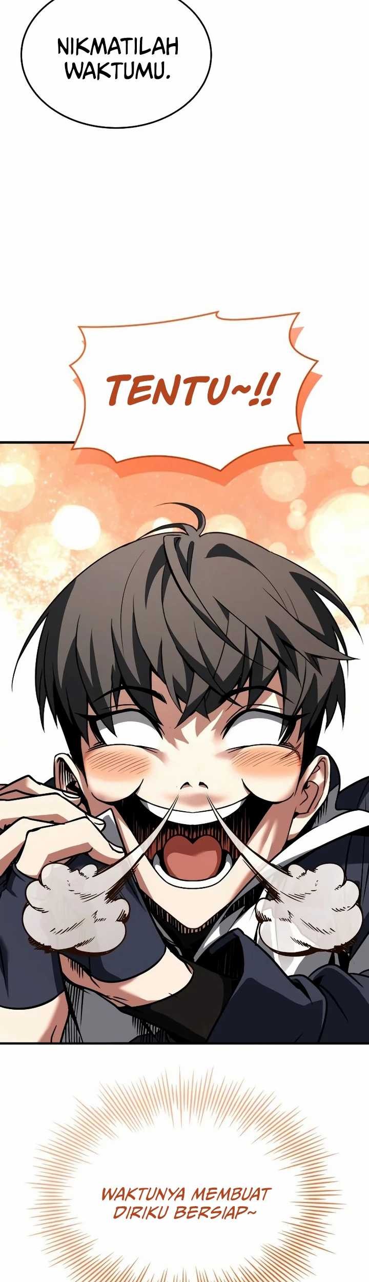 Trait Hoarder Chapter 5 - halaman 31