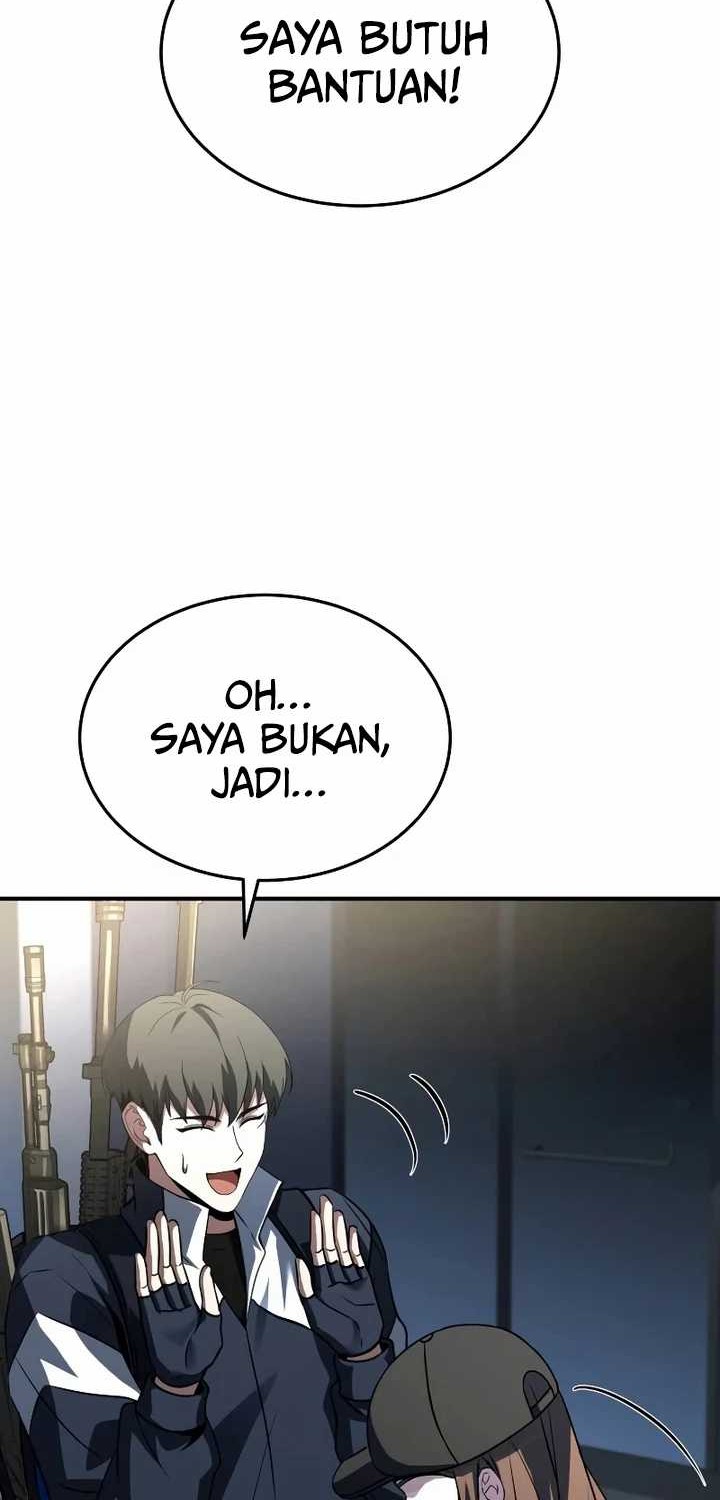 Trait Hoarder Chapter 5 - halaman 36