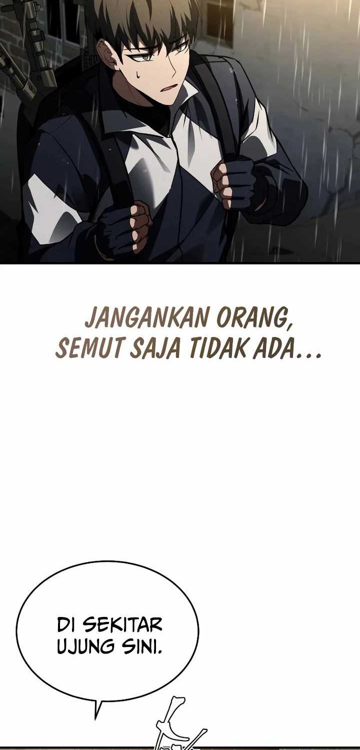 Trait Hoarder Chapter 5 - halaman 44