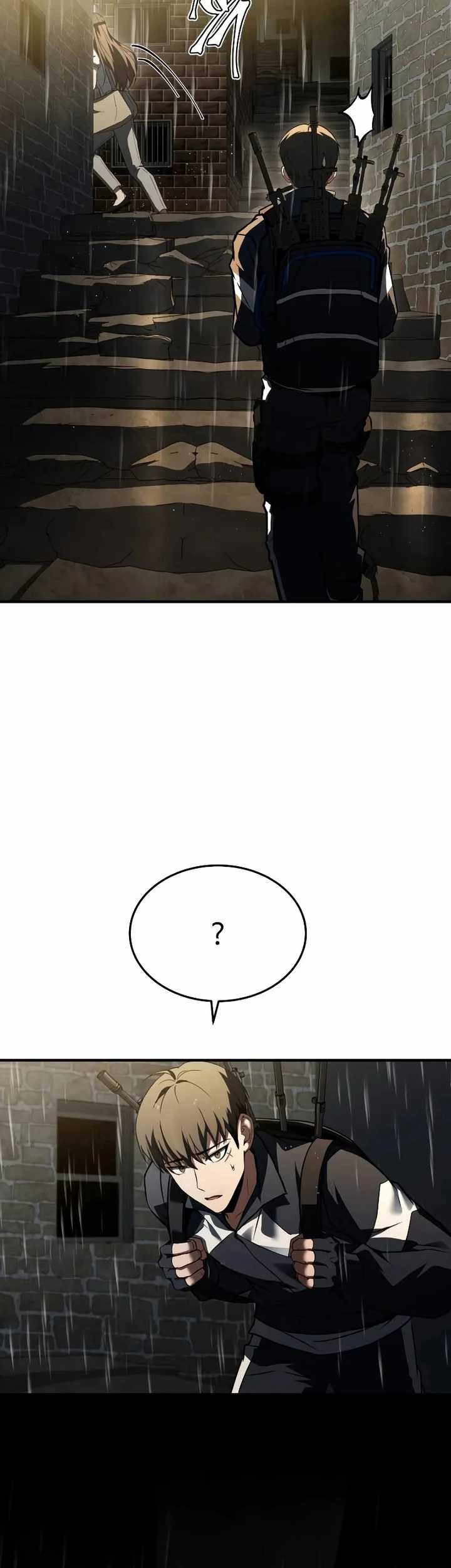 Trait Hoarder Chapter 5 - halaman 45