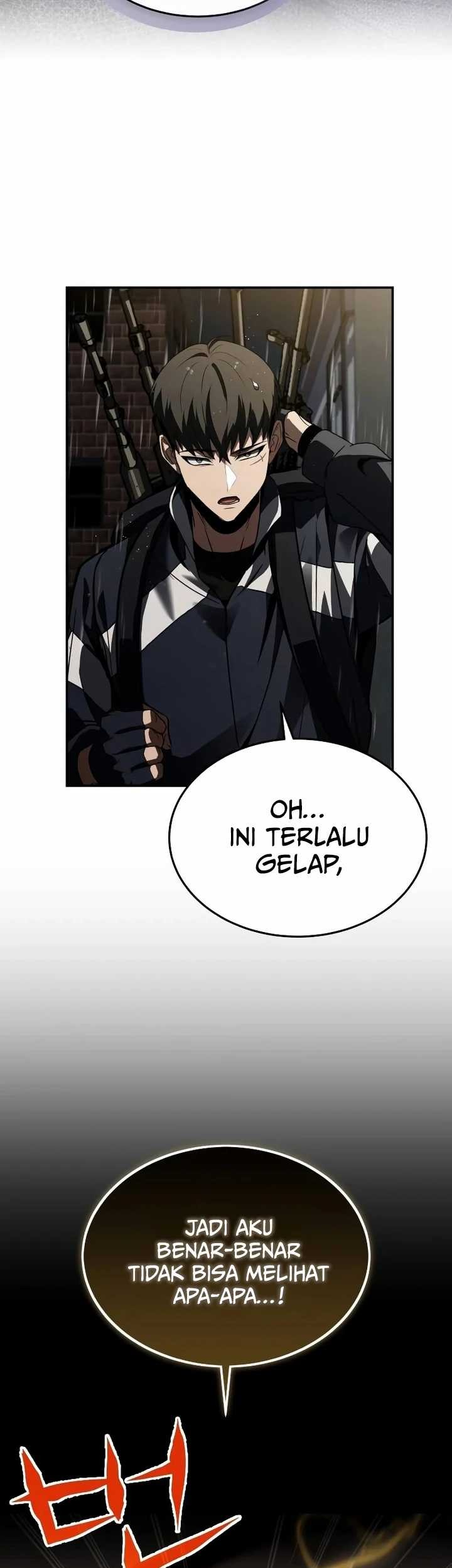 Trait Hoarder Chapter 5 - halaman 47