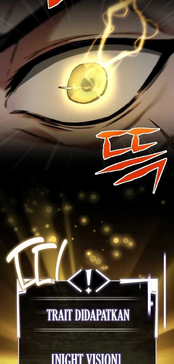 Trait Hoarder Chapter 5 - halaman 48