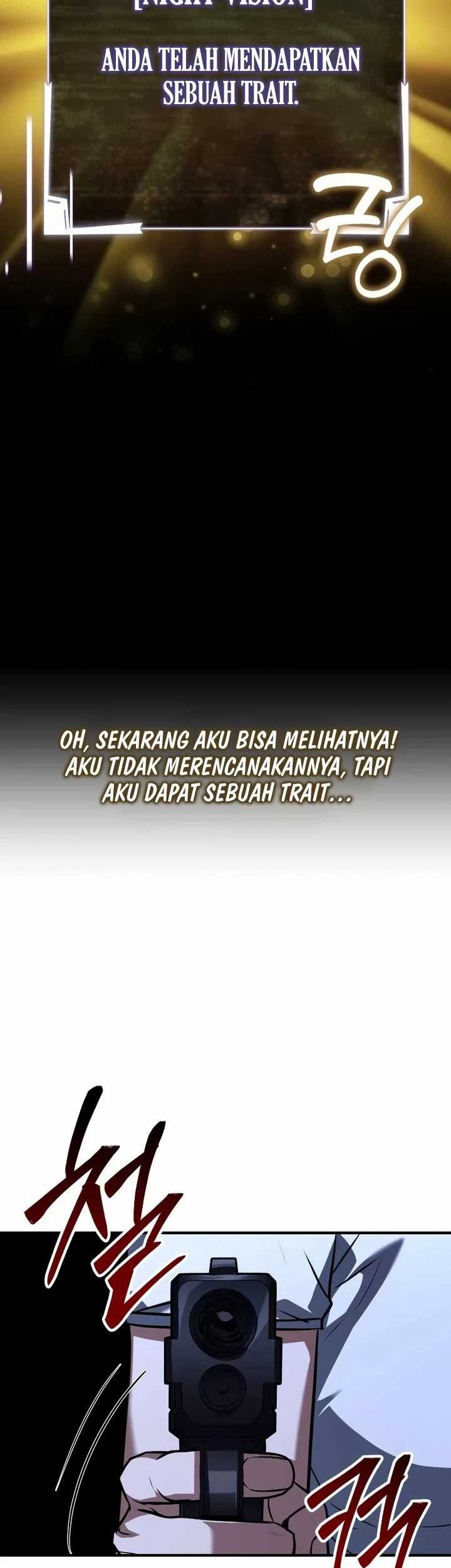 Trait Hoarder Chapter 5 - halaman 49