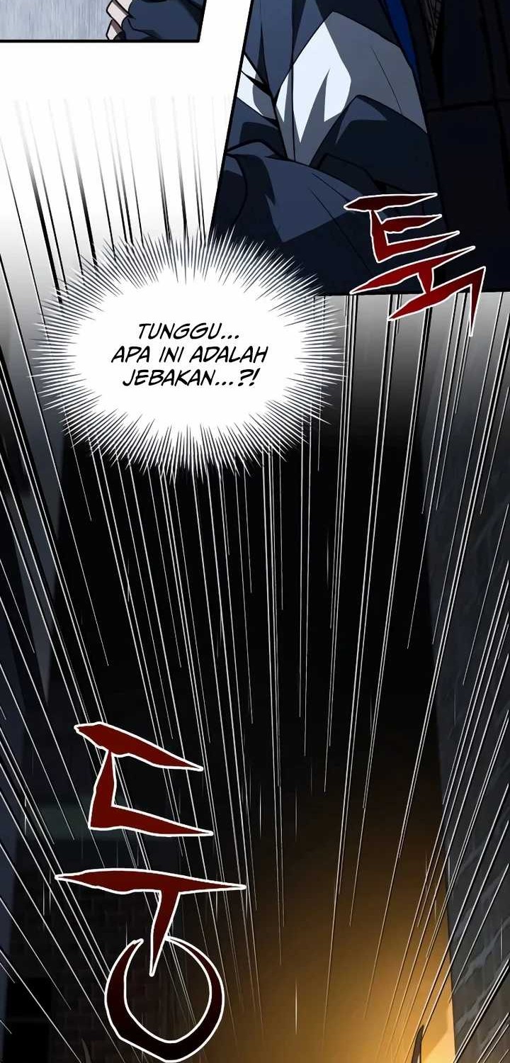 Trait Hoarder Chapter 5 - halaman 52
