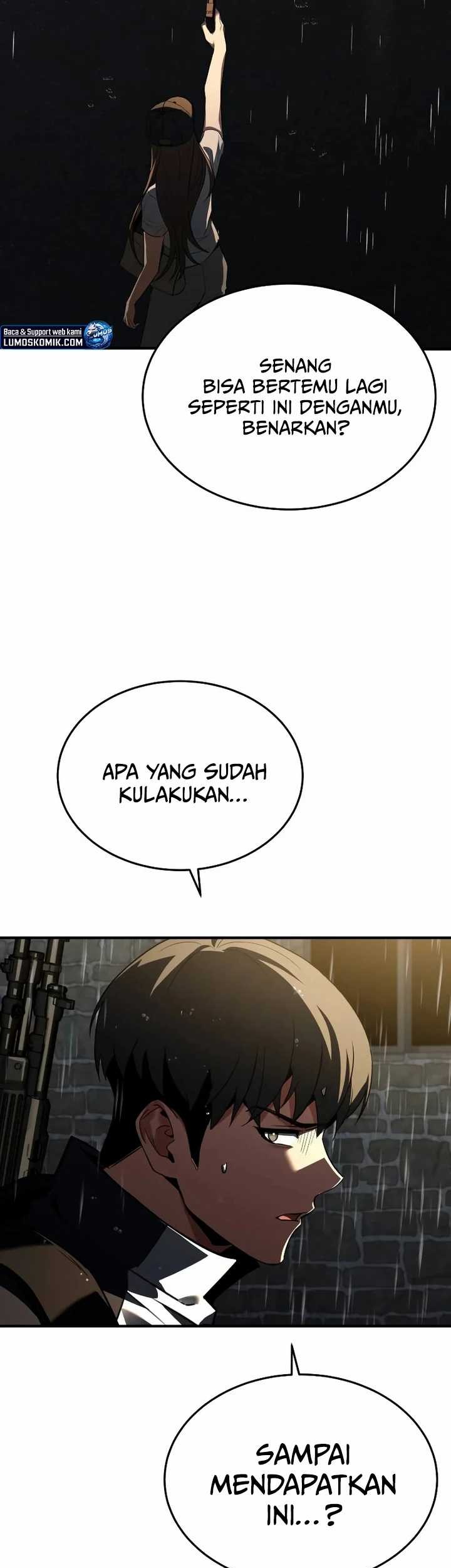 Trait Hoarder Chapter 5 - halaman 55