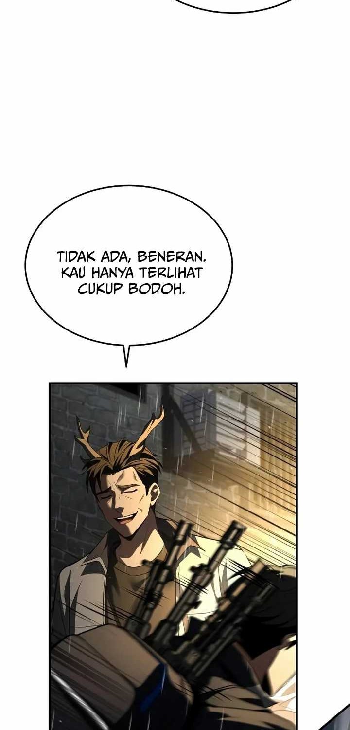 Trait Hoarder Chapter 5 - halaman 56