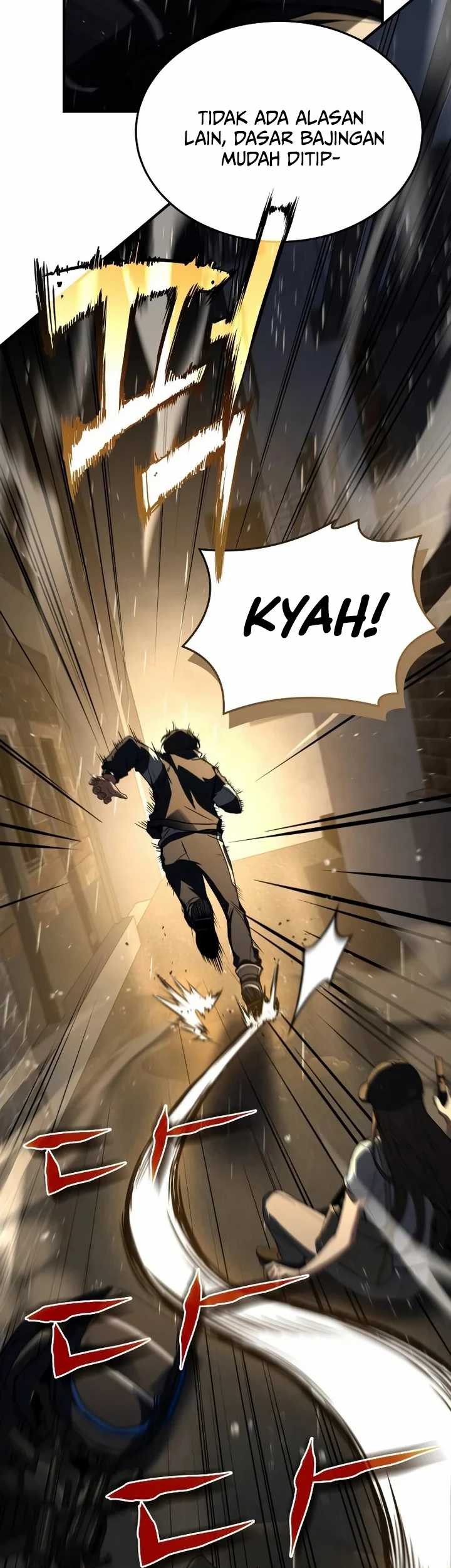 Trait Hoarder Chapter 5 - halaman 57