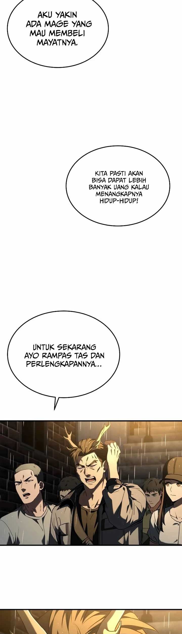 Trait Hoarder Chapter 5 - halaman 67