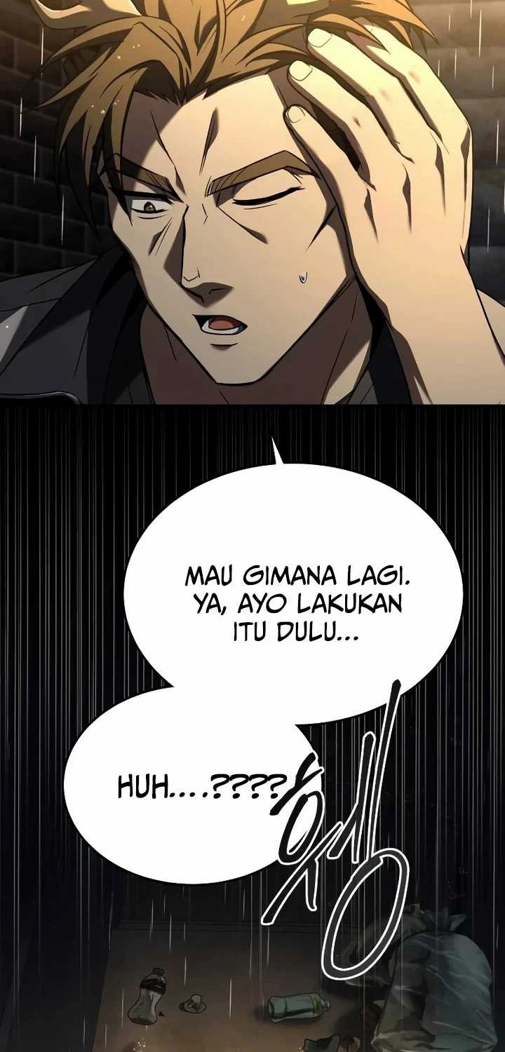 Trait Hoarder Chapter 5 - halaman 68