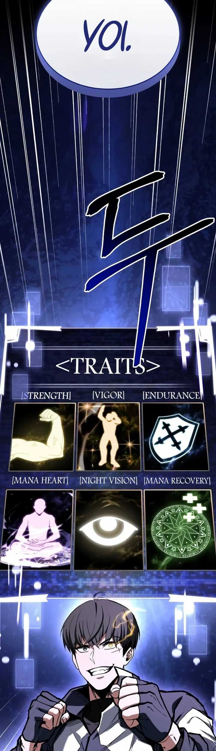 Trait Hoarder Chapter 5 - halaman 75
