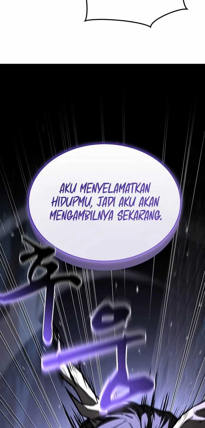 Trait Hoarder Chapter 5 - halaman 82