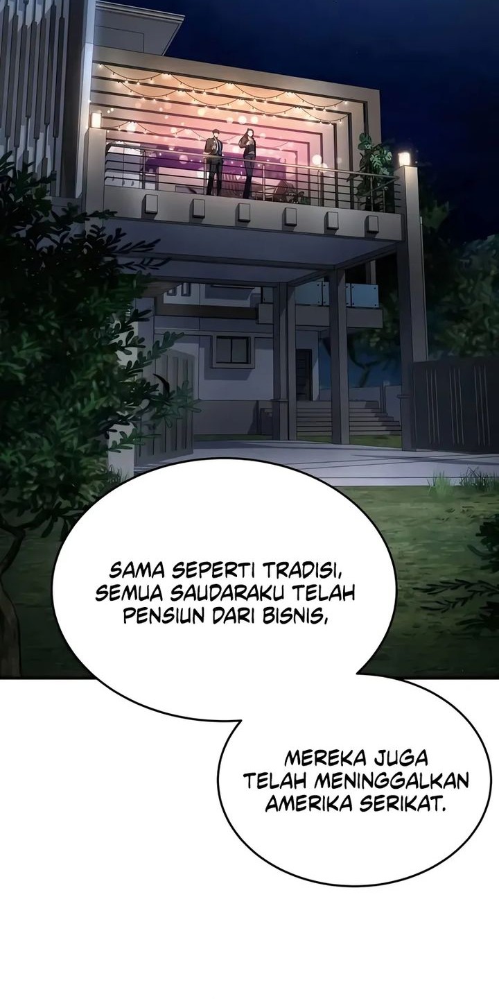 Trait Hoarder Chapter 50 - halaman 16