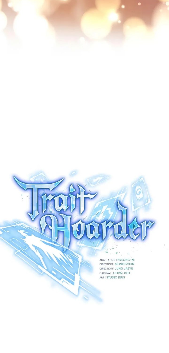Trait Hoarder Chapter 50 - halaman 23