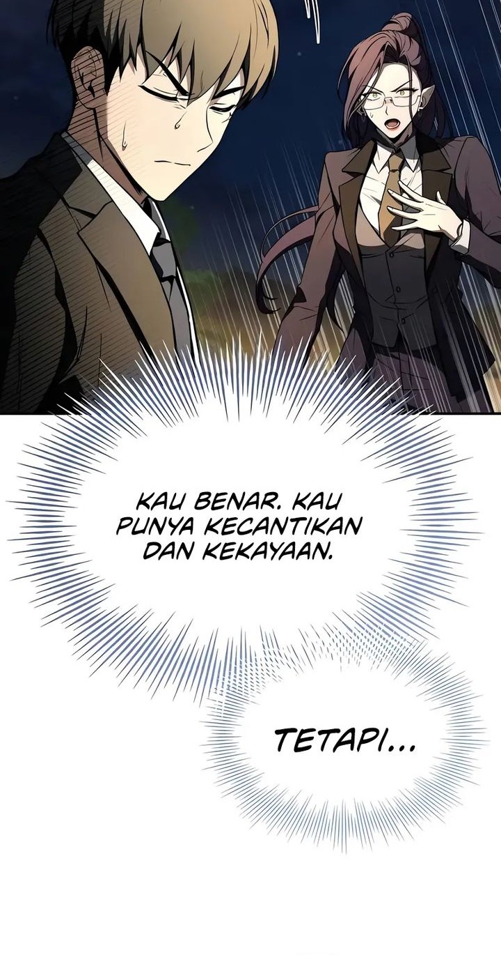 Trait Hoarder Chapter 50 - halaman 25