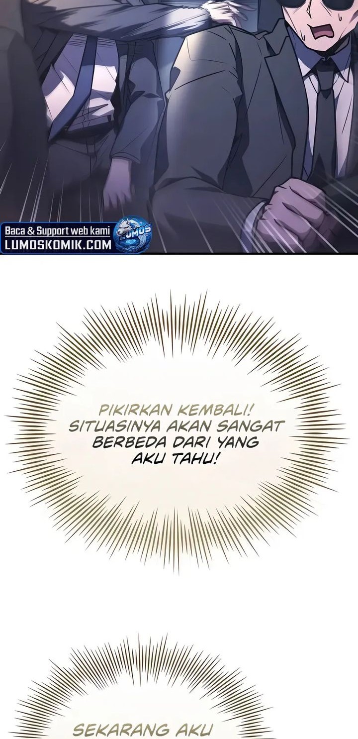 Trait Hoarder Chapter 50 - halaman 37