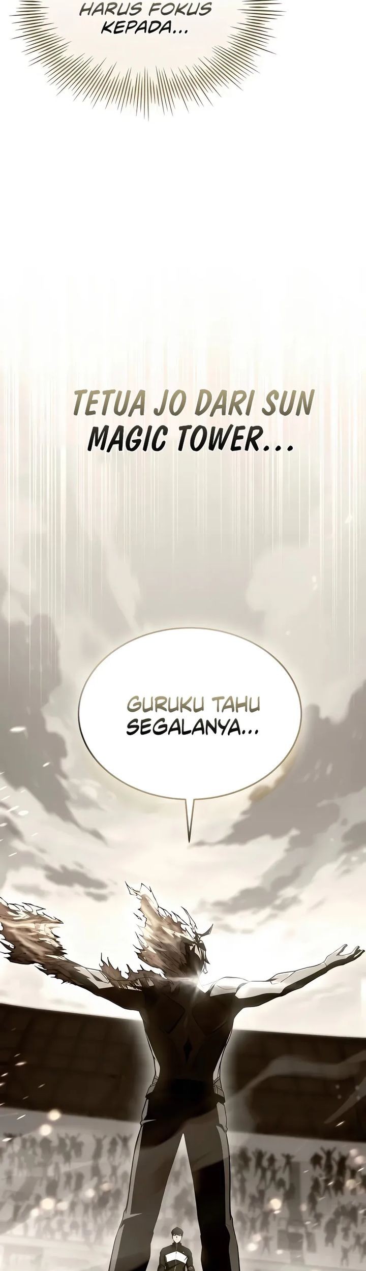 Trait Hoarder Chapter 50 - halaman 38