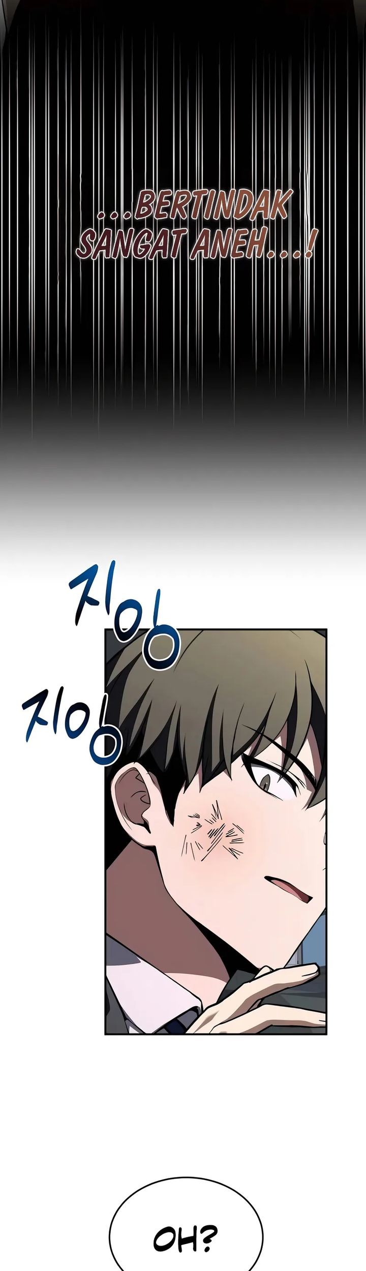 Trait Hoarder Chapter 50 - halaman 40